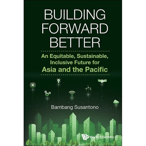 Building Forward Better