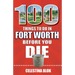 100 Things to Do in Fort Worth Before You Die