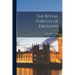 The Royal Forests of England