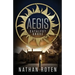 Aegis: Catalyst Grove (Book 1 of the Children's Urban Fantasy Action Series)