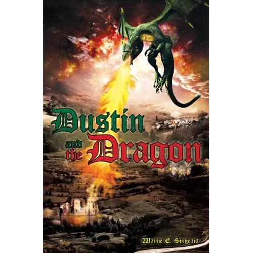 Dustin and the Dragon