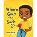 Where Goes The Sock 2?
