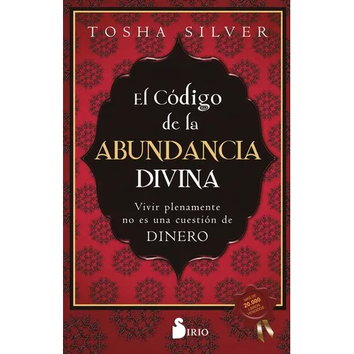 Codigo de la Abundancia Divina, El