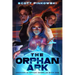 The Orphan Ark: Ordinary Everyday Isabelle: Book One