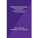 A Manual of Ancient History; Particularly with Regard to the Constitutions, the Commerce, and the Colonies, of the States of Antiquity