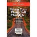 When Your Plans Fall Through: God Changes Our Plans to Accomplish His Will