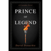 Prince of Legend: A Crusades Novel