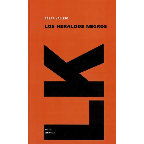 Los heraldos negros