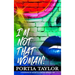 I'm Not That Woman