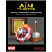 Marvel's the A.I.M. Collection: Artifacts, Memorabilia, and Ephemera from Across the Universe