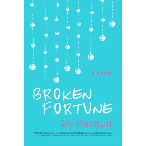 Broken Fortune