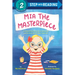 Mia the Masterpiece: An Empowering Story about Inclusivity and Growing Up with Down Syndrome