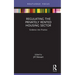 Regulating the Privately Rented Housing Sector: Evidence Into Practice