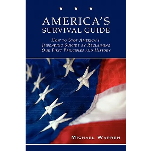 America's Survival Guide