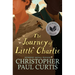 The Journey of Little Charlie (National Book Award Finalist)