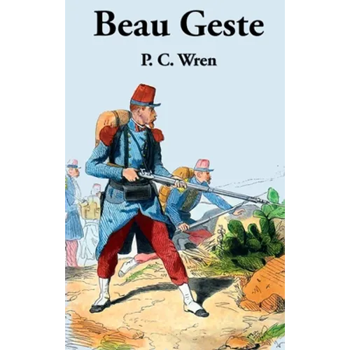 Beau Geste