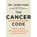 The Cancer Code: Understanding Cancer as an Evolutionary Disease