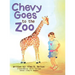 Chevy Goes to the Zoo