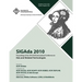 SIGADA 10 Proceedings of 2010 ACM International Conference on ADA