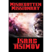 Misbegotten Missionary: A Positronic Book