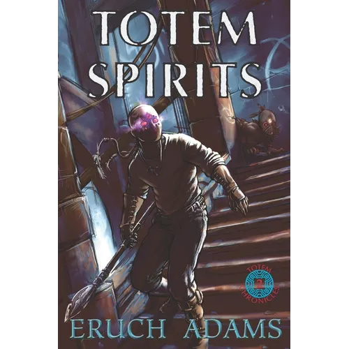 Totem Spirits