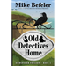 Old Detectives Home: An Omnipodge Mystery