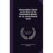 Memorabilia; Edited on the Basis of the Breitenbach-Mücke ed. by Josiah Renick Smith