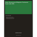 Radon Measurement/Mitigation Professional Study Guide 2026