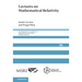 Lectures on Mathematical Relativity