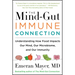 The Mind-Gut-Immune Connection: Understanding How Food Impacts Our Mind, Our Microbiome, and Our Immunity