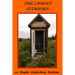 Fire Lookout Outhouses