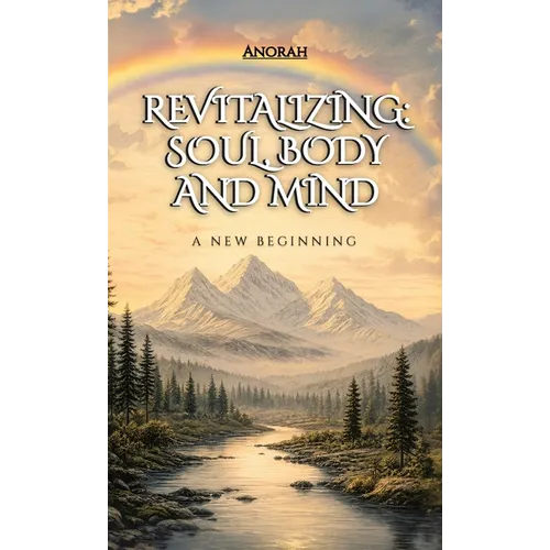 Revitalizing: Soul, Body and Mind, A New Beginning