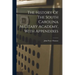 The History Of The South Carolina Military Academy, With Appendixes