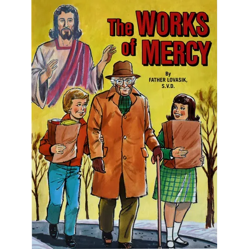 The Works of Mercy