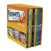 Answers for Kids Box Set