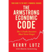 The Armstrong Economic Code: The 5 Truths Investors Must Never Forget