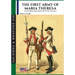 The first army of Maria Theresa - Vol. 2