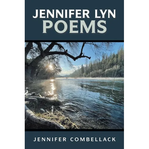 Jennifer Lyn Poems