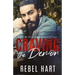 Craving The Demon: A Standalone Enemies To Lovers Mafia Romance