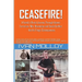 Ceasefire!: A Brutal Journey Through Islamic Terrorism, War, Revolution & Social Conflict