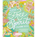 The Creative Free Spirit Coloring Book: 60 Enchanting Patterns to Encourage Self-Discovery and Nurture Your Connection with Nature