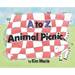 A to Z Animal Picnic