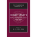 The Cambridge History of Christianity