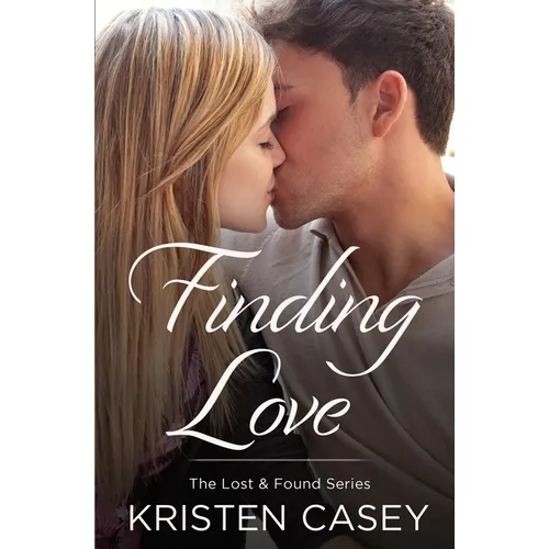 Finding Love