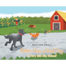 Kitten Has A Bad Day: A Very Bad Day Indeed!