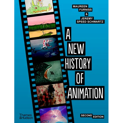 A New History of Animation