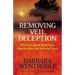 Removing the Veil of Deception: How to Recognize Lying Signs, False Wonders and Seducing Spirits