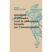 Questions d'Attitudes: Essai de Philosophie Formelle Sur l'Intentionnalite