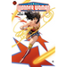 Wonder Woman Vol. 1: Outlaw