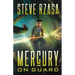 Mercury on Guard